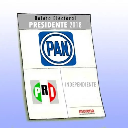 Echan abajo maniobra de RMV en las casillas electorales
