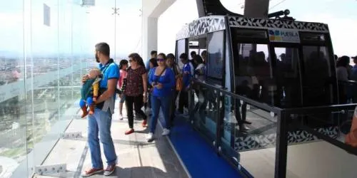 Medios internacionales y nacionales califican a Puebla como destino infaltable