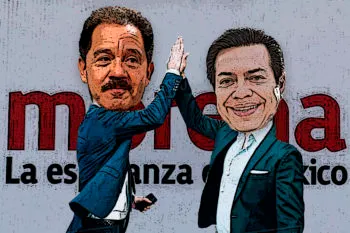 Eduardo Alcántara, a un paso de quedar inhabilitado de los comicios del 2024