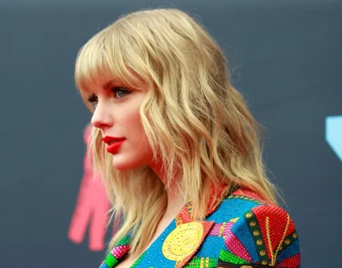 Taylor Swift y Andrew Lloyd Webber componen tema para “Cats”
