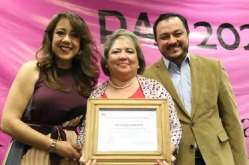 Capacita onmpri a mujeres priistas con  el tema “prospectiva de la paridad de género”