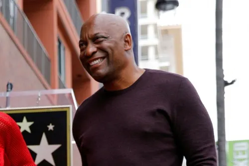 Muere John Singleton, actor y director de 2 Fast 2 Furious