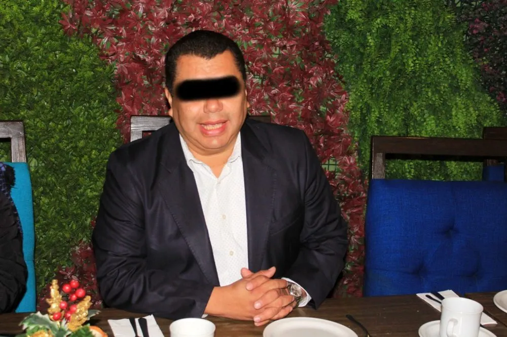 Javier López