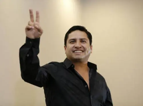Cancelan presentación de Julión Álvarez en Culiacán