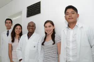 BUAP destaca en Congreso de Estudiantes de Microbiología y Parasitología
