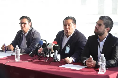 Serán sometidas a pase de revista 150 unidades del transporte público para verificar modernización