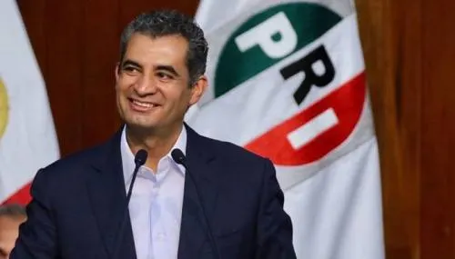 La visión del PRI