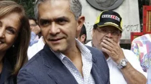 Miguel Mancera aún no sabe si acudirá a toma de protesta de EPN