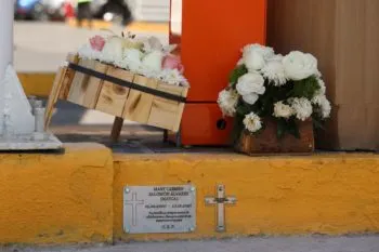 Imputan a Luz María N. por muerte de Mayca y Sandra Paola en la Vía Atlixcáyotl