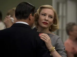 ‘Carol’ lidera las nominaciones a los Globos de Oro