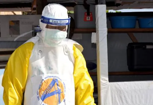 Confirman nuevo caso de ébola en la frontera entre Congo y Uganda