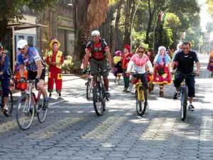Ayuntamiento invita a la Gran Vía ReCorre Puebla y Feria de Activación