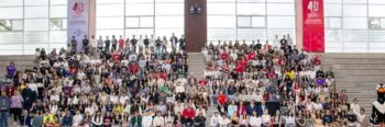 Más de cinco millares de Gansos Ibero Puebla regresan a su segunda casa