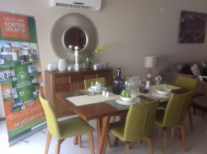 Una casa en Veracruz, el tercer premio del Sorteo Udlap