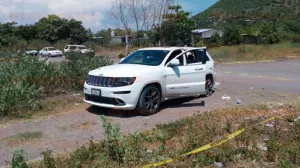 Reportan desaparición de edil auxiliar de Santiago Acatepec