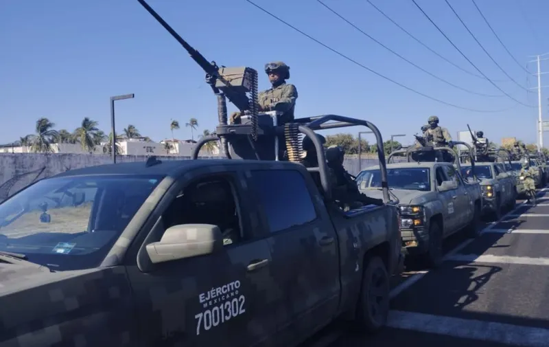 La seguridad se analiza y evalúa