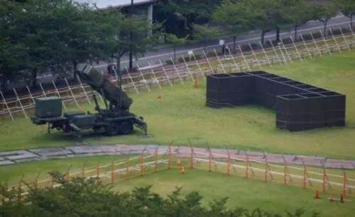 Japón moviliza misiles Patriot ante amenaza de Corea del Norte