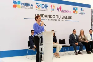SEDIF impulsa acciones para mejorar salud del personal