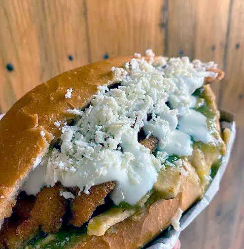 torta-de-chilaquiles