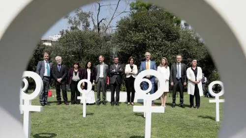 Ocurren en México 7.5 feminicidios al día, revela ONU Mujeres
