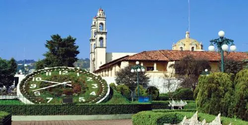 Zacatlán festejará seis años de ser nombrado Pueblo Mágico