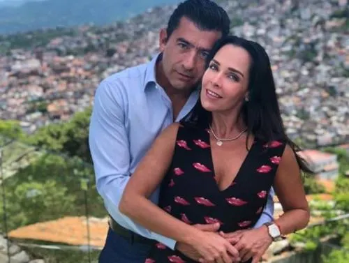 Asesinan a pareja sentimental de actriz Sharis Cid