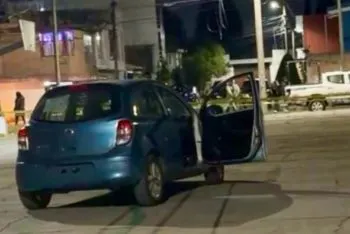 Investigan ataque directo contra sujeto con antecedentes penales en La Popular