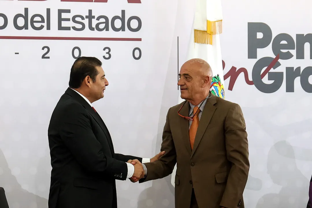 Alejandro Armenta Jose Luis Sanchez Sola