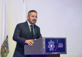 Asuntos Internos de SSC ya investiga caso de niña lesionada en Mercado Independencia