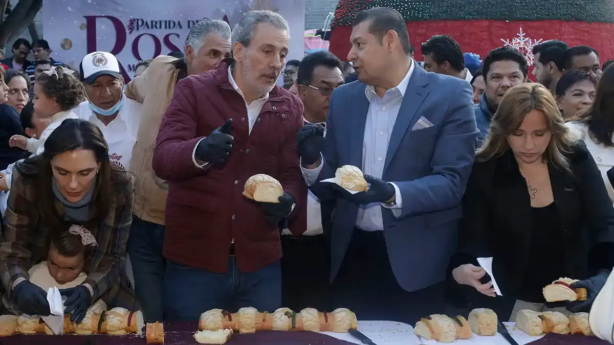 Armenta y Chedraui: cooperación