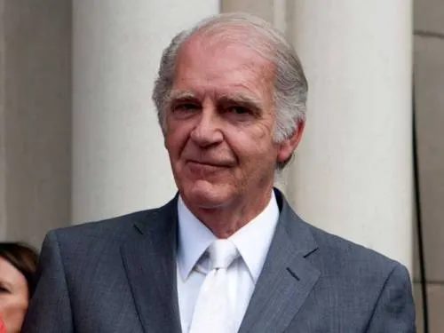 Fallece Fernando Luján en su casa de Puerto Escondido