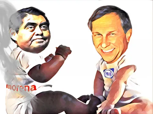 Enrique Cárdenas: pros y contras