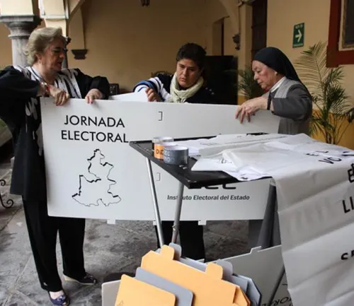 Será la SFA y no el Congreso local quien apruebe recursos adicionales para la elección