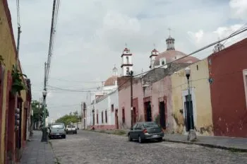 Federación y Gobierno de Puebla detonarán proyecto de Barrios Originarios en el corazón de la capital