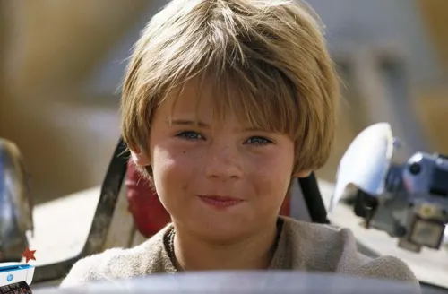 Revelan quién es el padre de Darth Vader