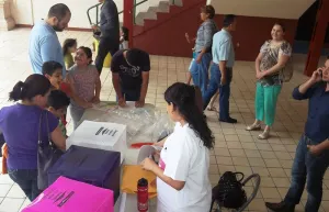 Niños y Jóvenes no vislumbran cambios positivos en el país, revela consulta INE