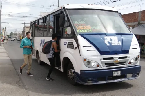Tarifa preferencial no es para aminorar impacto negativo para Barbosa