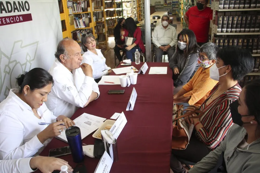 Consolidará Cultura programa de teatro infantil en Atlixco