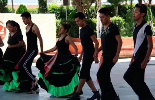 Instituto de Artes Macuil Xóchitl imparte sus cursos de verano