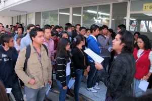 En la BUAP se aplicó el examen de revalidación para el nivel licenciatura