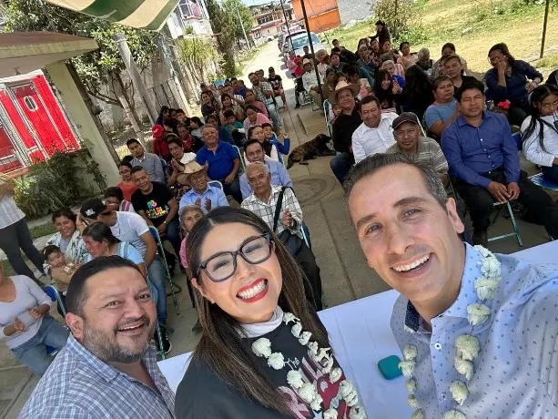 ¿Quién quiere ser candidato del PAN para el 2027?
