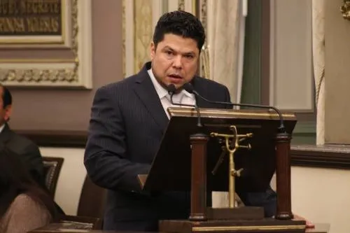Resultado de consulta del NAICM, frenó el “monumento a la corrupción” del actual sexenio: Biestro