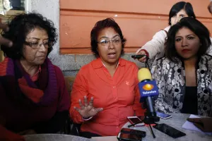 Presenta PRD solicitud a partidos para integrar bloque de izquierdas