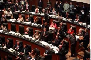 Senado rechaza consejeros IFAI para integrar nuevo organismo