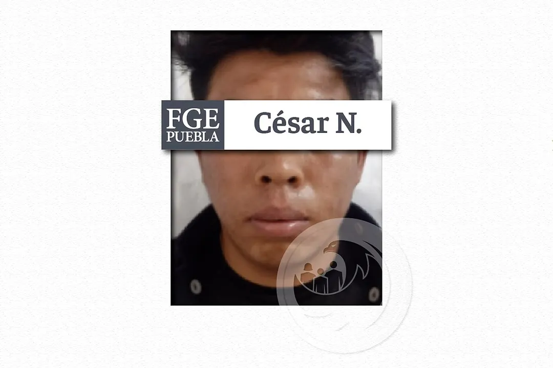 Cesar N Feminicidio