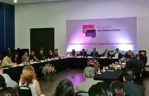 “Es necesario que el ciudadano sea consciente de su derecho a la información”: Sierra Palacios
