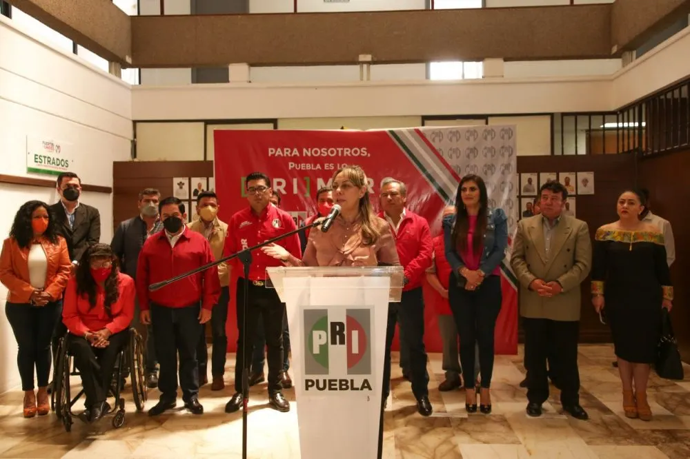 PRI