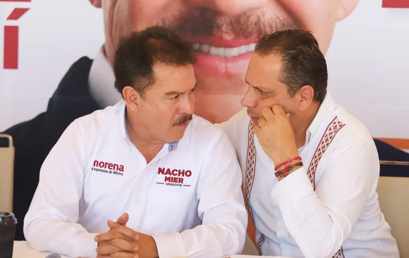 Foto: Daniela Portillo / Esimagen.mx