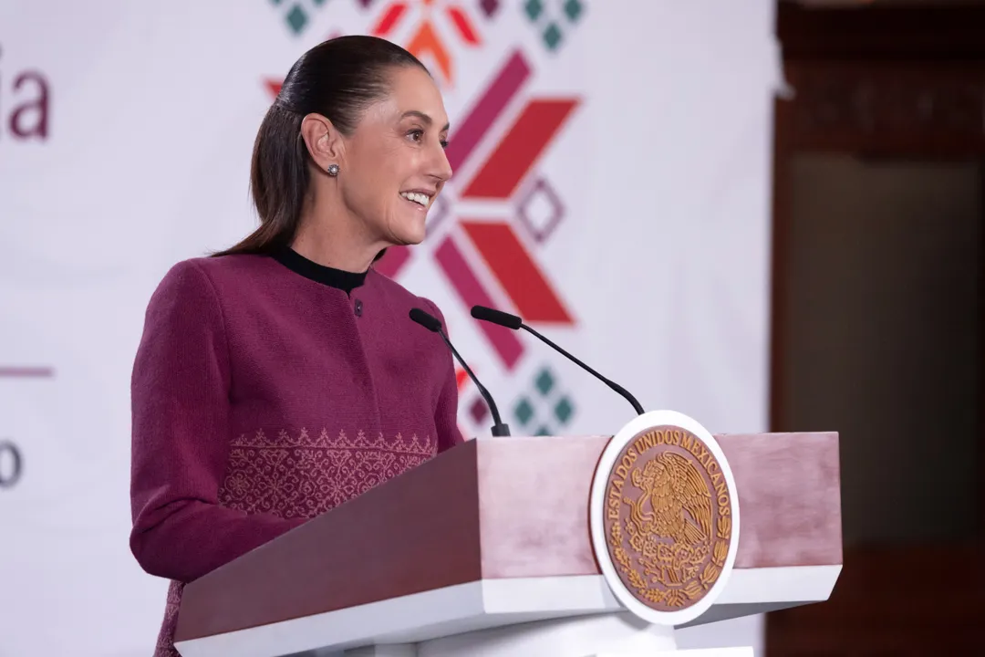 Conferencia del pueblo