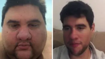 Fallece Gabriel Freitas, influencer brasileño conocido por documentar su lucha contra la obesidad